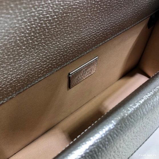 First bag ru GG DIONYSUS BAG RECTANGULAR SMALL GUCCI 0726